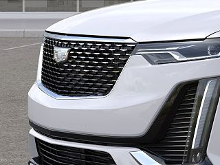 2024 Cadillac XT6 Premium Luxury 1GYKPCRS1RZ746387 in Sarasota, FL 13