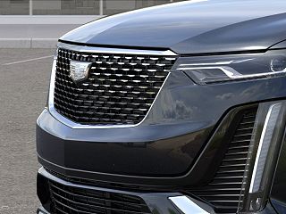 2024 Cadillac XT6 Premium Luxury 1GYKPCRSXRZ741138 in Sarasota, FL 13