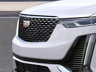 2024 Cadillac XT6 Premium Luxury 1GYKPDRSXRZ746197 in Torrance, CA 37