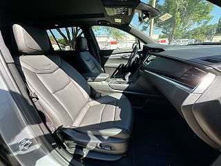 2024 Cadillac XT6 Luxury 1GYKPAR44RZ726060 in Venice, FL 29