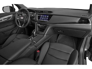 2024 Cadillac XT6 Premium Luxury 1GYKPDRSXRZ736687 in Woodside, NY 15