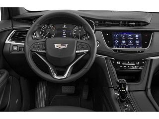 2024 Cadillac XT6 Premium Luxury 1GYKPDRSXRZ736687 in Woodside, NY 7