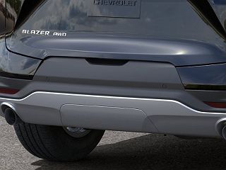 2024 Chevrolet Blazer LT3 3GNKBJR49RS187914 in Allentown, PA 14