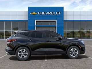 2024 Chevrolet Blazer LT3 3GNKBJR49RS187914 in Allentown, PA 5