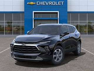 2024 Chevrolet Blazer LT3 3GNKBJR49RS187914 in Allentown, PA 6