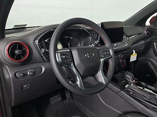 2024 Chevrolet Blazer RS 3GNKBKRS7RS141146 in Atlanta, GA 10