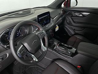 2024 Chevrolet Blazer RS 3GNKBKRS7RS141146 in Atlanta, GA 21