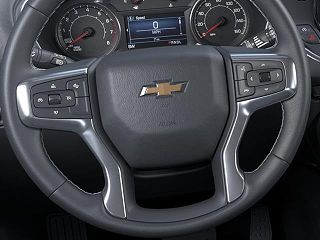 2024 Chevrolet Blazer LT3 3GNKBJR41RS188331 in Birch Run, MI 19