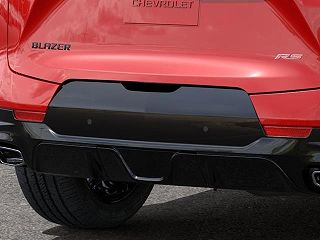 2024 Chevrolet Blazer RS 3GNKBERS7RS188310 in Birch Run, MI 14