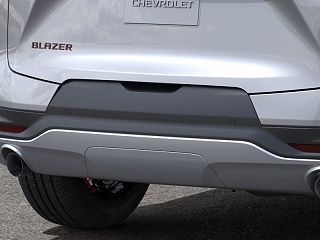 2024 Chevrolet Blazer LT3 3GNKBDRS0RS190832 in Bloomington, IN 14