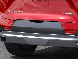 2024 Chevrolet Blazer Premier 3GNKBLR49RS177167 in Brigham City, UT 14