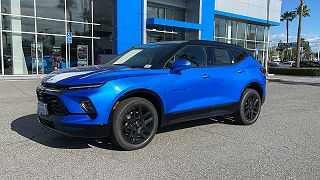 2024 Chevrolet Blazer RS 3GNKBERS1RS195799 in Buena Park, CA 1