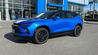 2024 Chevrolet Blazer RS 3GNKBERS1RS195799 in Buena Park, CA 2