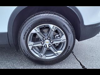 2024 Chevrolet Blazer LT 3GNKBCR4XRS121271 in Burbank, CA 6