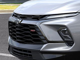 2024 Chevrolet Blazer RS 3GNKBERS9RS229746 in Carrollton, GA 14