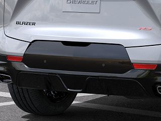 2024 Chevrolet Blazer RS 3GNKBERS9RS229746 in Carrollton, GA 15