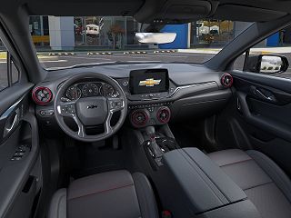 2024 Chevrolet Blazer RS 3GNKBERS9RS229746 in Carrollton, GA 16