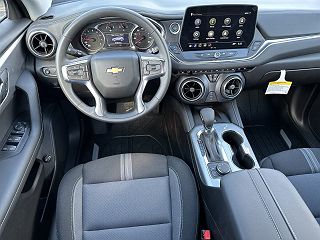 2024 Chevrolet Blazer LT 3GNKBCR45RS247375 in Carrollton, GA 24