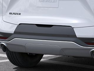 2024 Chevrolet Blazer LT 3GNKBCR41RS229410 in Carrollton, GA 15