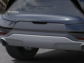 2024 Chevrolet Blazer LT 3GNKBCR47RS262122 in Center Line, MI 14