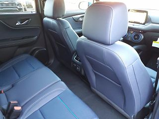 2024 Chevrolet Blazer RS 3GNKBERS2RS136079 in Chandler, AZ 8