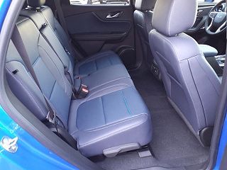 2024 Chevrolet Blazer RS 3GNKBERS2RS136079 in Chandler, AZ 9