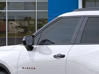 2024 Chevrolet Blazer LT3 3GNKBJR41RS188197 in Charlotte, NC 12