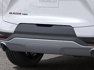 2024 Chevrolet Blazer LT3 3GNKBJR41RS188197 in Charlotte, NC 14