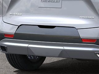 2024 Chevrolet Blazer Premier 3GNKBFR41RS169811 in Chesapeake, VA 14