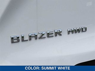2024 Chevrolet Blazer LT 3GNKBHR48RS127969 in Chicago, IL 26