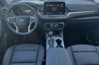 2024 Chevrolet Blazer LT3 3GNKBJR4XRS209371 in Corvallis, OR 13
