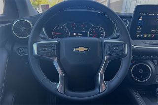 2024 Chevrolet Blazer LT3 3GNKBJR4XRS209371 in Corvallis, OR 23