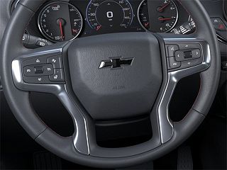2024 Chevrolet Blazer RS 3GNKBERSXRS240237 in Dallas, TX 19