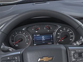 2024 Chevrolet Blazer LT 3GNKBCR40RS235327 in Dallas, TX 18