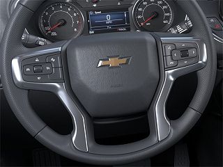 2024 Chevrolet Blazer LT 3GNKBCR40RS235327 in Dallas, TX 19