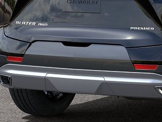 2024 Chevrolet Blazer Premier 3GNKBLR4XRS171636 in Delphi, IN 14