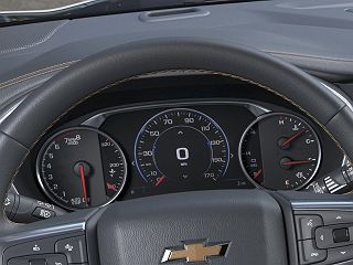 2024 Chevrolet Blazer Premier 3GNKBLR4XRS171636 in Delphi, IN 18