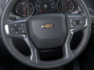2024 Chevrolet Blazer Premier 3GNKBLR4XRS171636 in Delphi, IN 19