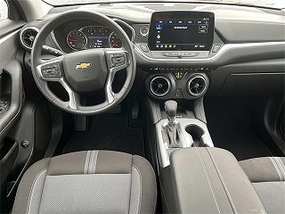 2024 Chevrolet Blazer LT 3GNKBCR40RS162069 in Dickson, TN 13