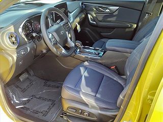 2024 Chevrolet Blazer RS 3GNKBERS5RS182179 in Easley, SC 4