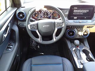 2024 Chevrolet Blazer RS 3GNKBERS5RS182179 in Easley, SC 5