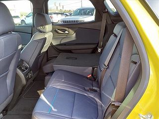 2024 Chevrolet Blazer RS 3GNKBERS5RS182179 in Easley, SC 6