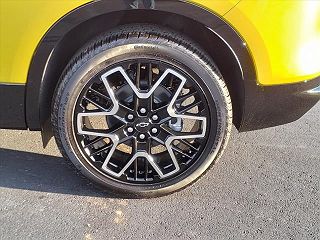 2024 Chevrolet Blazer RS 3GNKBERS5RS182179 in Easley, SC 8