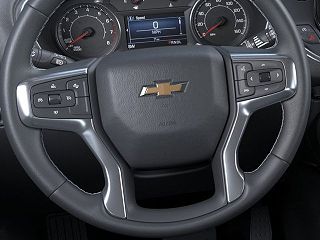 2024 Chevrolet Blazer LT3 3GNKBDR48RS181989 in Fenton, MI 19