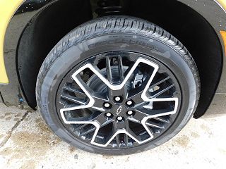 2024 Chevrolet Blazer RS 3GNKBERS6RS185608 in Flint, MI 10