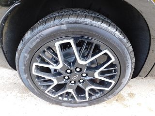 2024 Chevrolet Blazer RS 3GNKBERS6RS185608 in Flint, MI 11