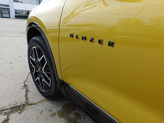 2024 Chevrolet Blazer RS 3GNKBERS6RS185608 in Flint, MI 15