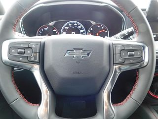 2024 Chevrolet Blazer RS 3GNKBERS6RS185608 in Flint, MI 33