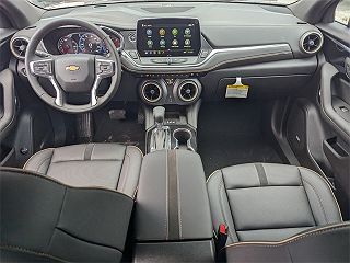 2024 Chevrolet Blazer Premier 3GNKBFR40RS169590 in Fort Lauderdale, FL 8