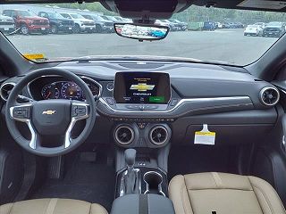 2024 Chevrolet Blazer Premier 3GNKBFRS8RS179363 in Fredericksburg, VA 9